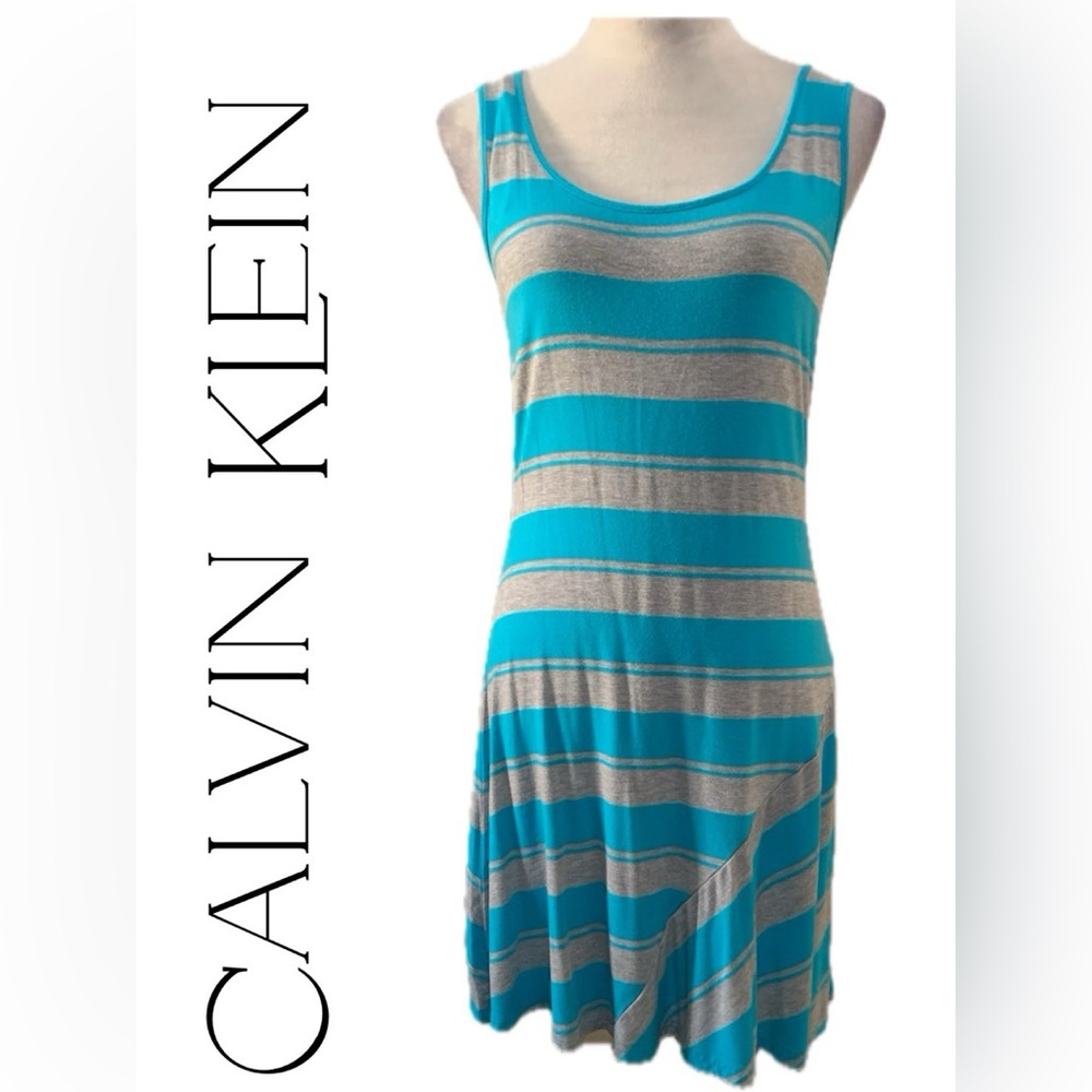 💖CK Sleeveless Dress | Size 6